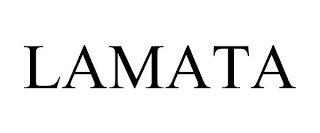 LAMATA