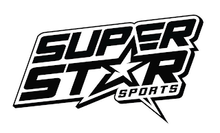SUPER STAR SPORTS