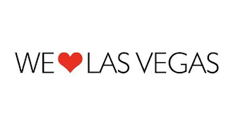 WE LAS VEGAS