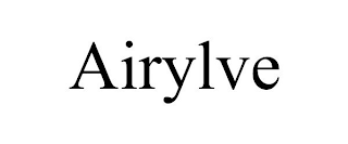 AIRYLVE
