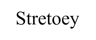 STRETOEY