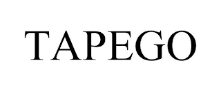 TAPEGO