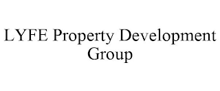 LYFE PROPERTY DEVELOPMENT GROUP