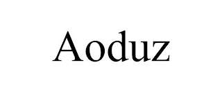 AODUZ