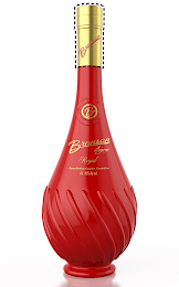 B BRANSON COGNAC ROYAL APPELLATION COGNAC CONTRÔLÉE ALC. 40% BY VOL.