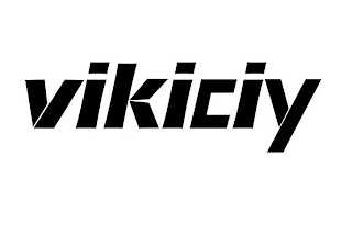 VIKICIY