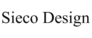 SIECO DESIGN