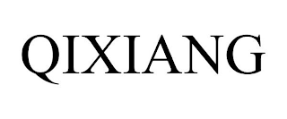 QIXIANG