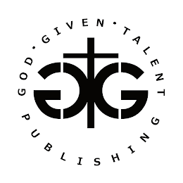 GOD· GIVEN· TALENT PUBLISHING