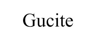 GUCITE