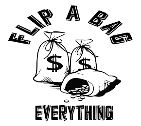 FLIP A BAG EVERYTHING