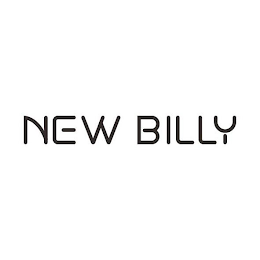 NEW BILLY