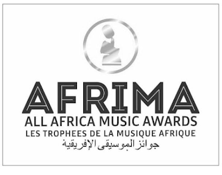 AFRIMA ALL AFRICA MUSIC AWARDS