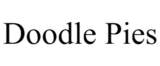 DOODLE PIES