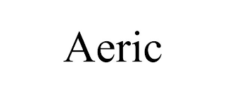 AERIC