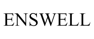 ENSWELL