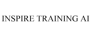 INSPIRE TRAINING AI