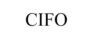 CIFO