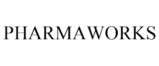 PHARMAWORKS