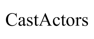 CASTACTORS