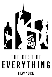 THE BEST OF EVERYTHING NEW YORK