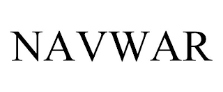 NAVWAR