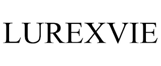 LUREXVIE