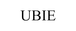UBIE
