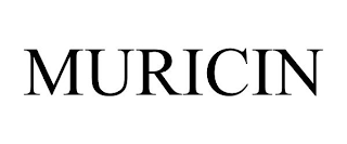 MURICIN