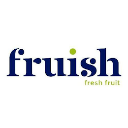 FRUISH FRESH FRUIT