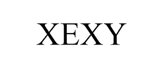 XEXY