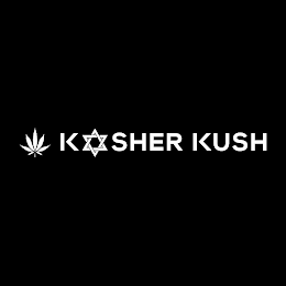 KOSHER KUSH