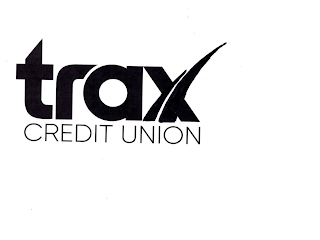 TRAX CREDIT UNION