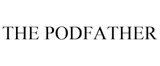 THE PODFATHER