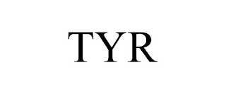 TYR