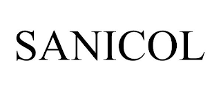 SANICOL