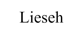LIESEH