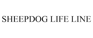 SHEEPDOG LIFE LINE