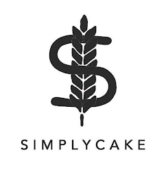 S SIMPLYCAKE