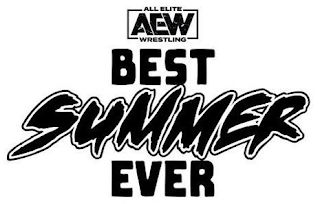 ALL ELITE AEW WRESTLING BEST SUMMER EVER