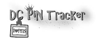 DC PIN TRACKER I PINS