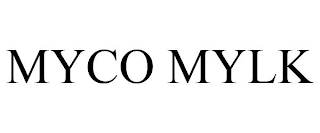 MYCO MYLK