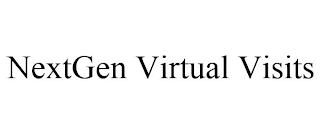 NEXTGEN VIRTUAL VISITS