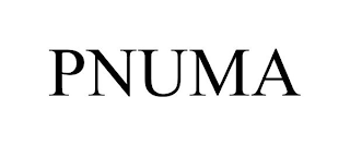 PNUMA