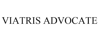 VIATRIS ADVOCATE
