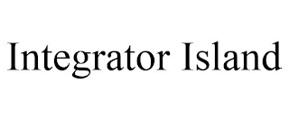 INTEGRATOR ISLAND