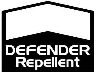 DEFENDER REPELLENT