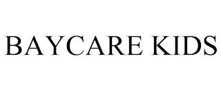 BAYCARE KIDS