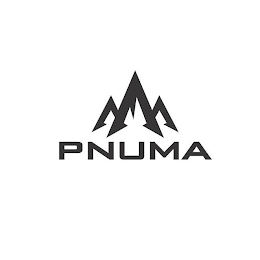 PNUMA