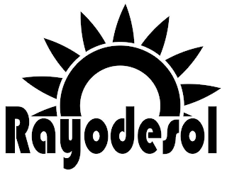 RAYODESOL